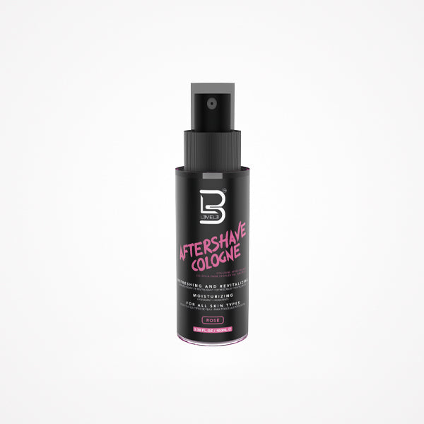 Aftershave Rose 100 Ml Level 3
