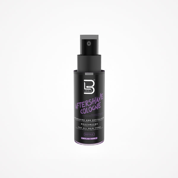 Aftershave Royale 100 Ml Level 3