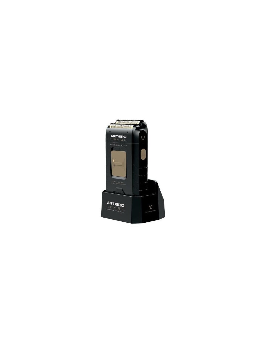 Artero Level Shaver