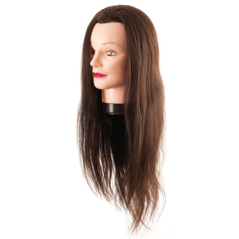 Cabeza Maniquí Prácticas