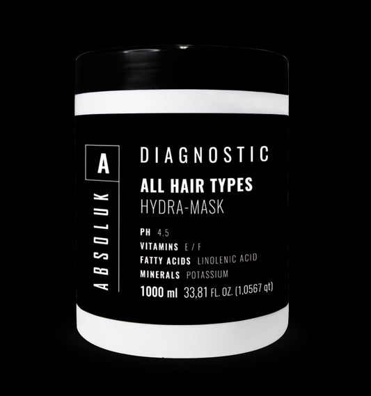 Dagnostic Absoluk Mascarilla All Hair Types 1000 ml