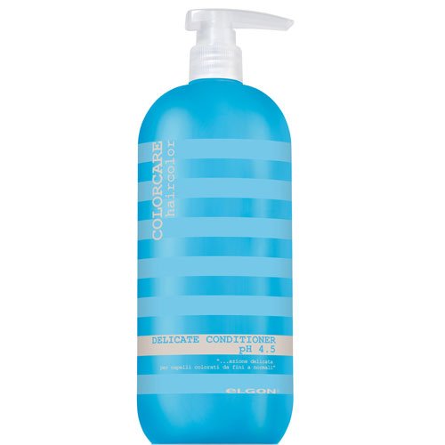 Acondicionador Elgon ColorCare Delicate Hair 1L
