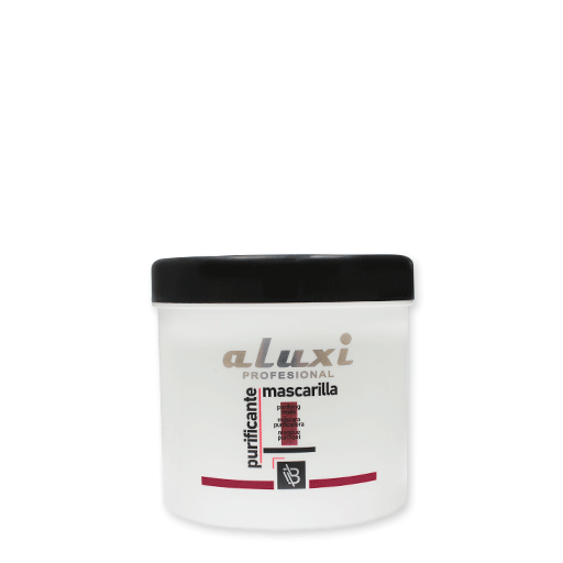Aluxi Mascarilla Térmica
