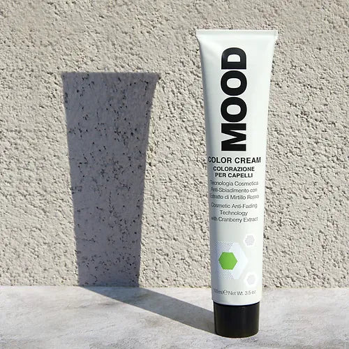 Tinte Mood Color Cream Vegano