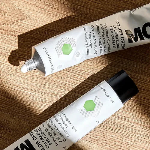 Tinte Mood Color Cream Vegano