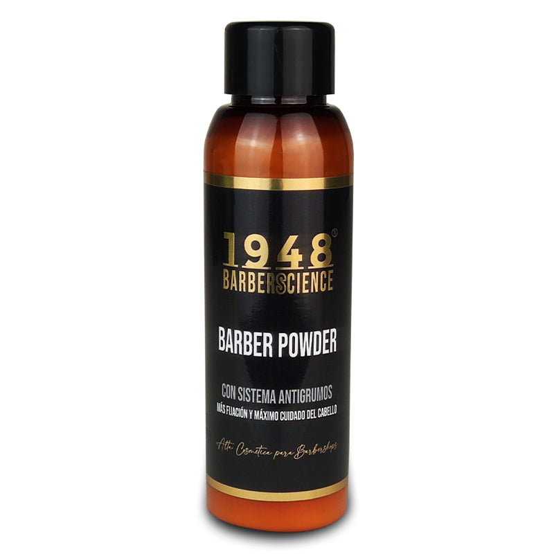 1948 Barber Powder 25gr