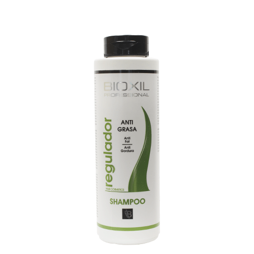 Bioxil Reguladora Shampoo Anti-Grasa