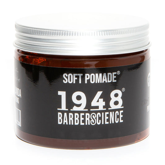 Soft Pomade 280ml silver 1948
