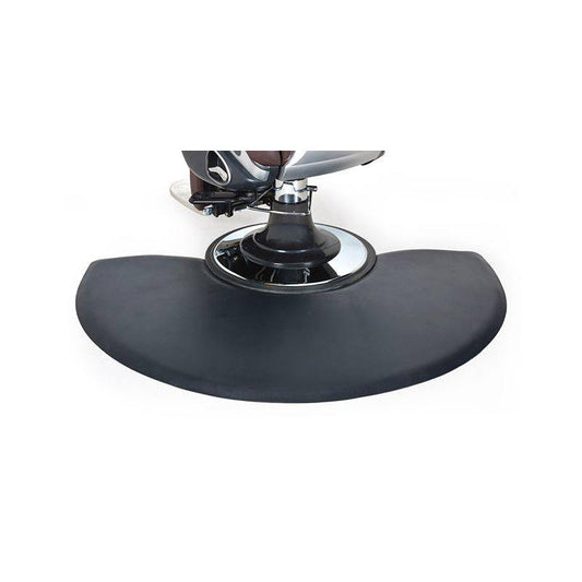 The Shave Factory  Alfombra Antifatiga semicircular