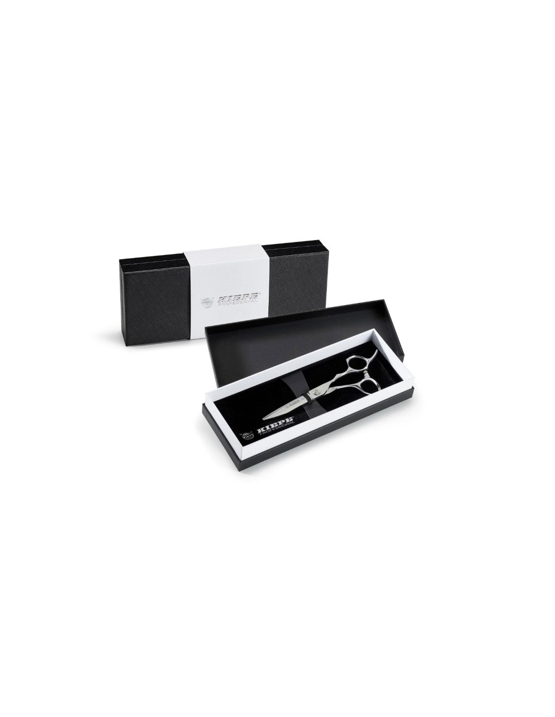 Tijeras De Corte Monster 2811 Kiepe