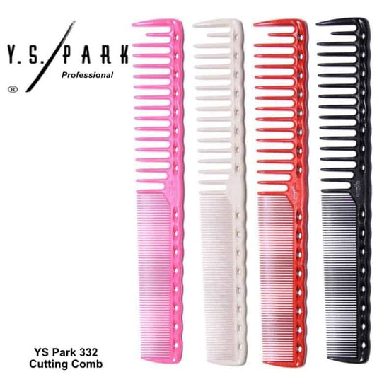 Ys Park-332 Peine Corte 185mm