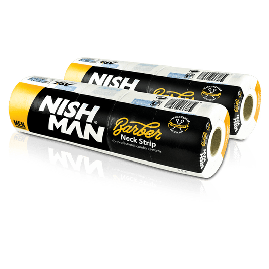 Papel de Cuello Nishman