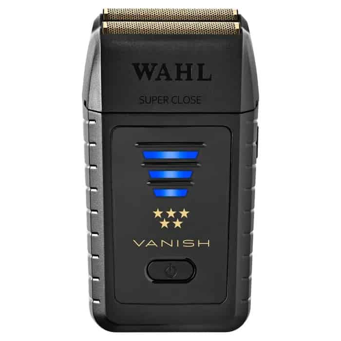 Wahl Vanish Afeitadora