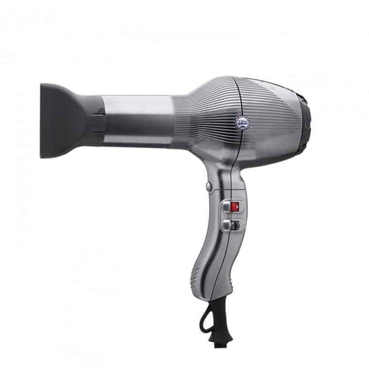 Gamma Piu Secador Barber Shop