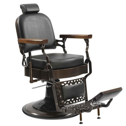 Sillón Barbero Vetus