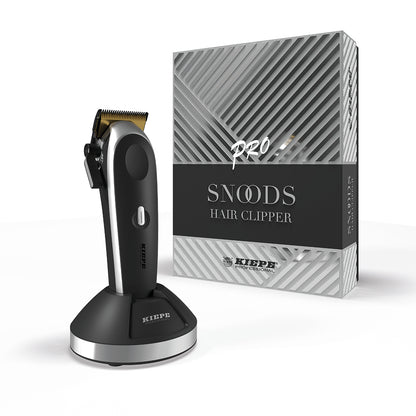 Kiepe Professional Hair Clipper Snoods