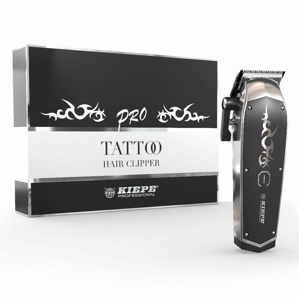 Kiepe Tatto Clipper