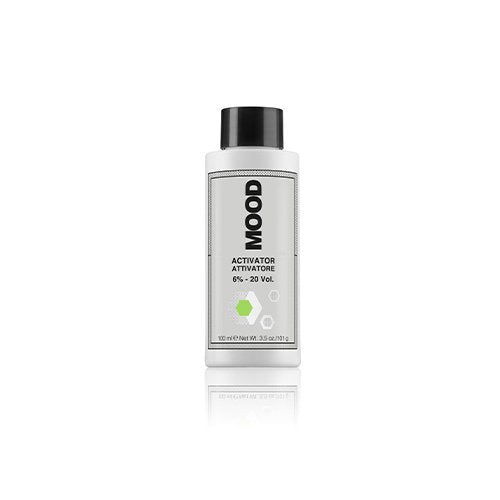 Crema Oxidante Mood 20vol 100ml