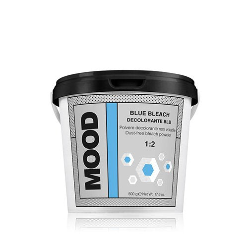 Decolorante Mood Blue Bleach 500g