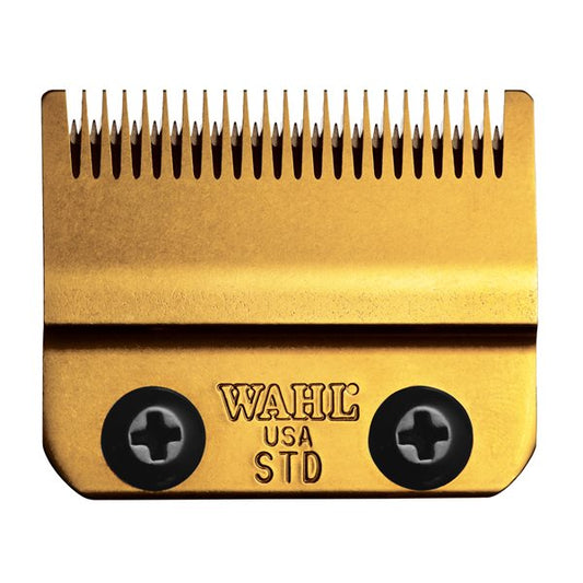 Wahl Cuchilla Gold Edition Magic Clip Cordless