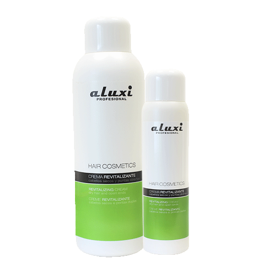 Aluxi  Acondicionadores Aluxi  Crema Revitalizante