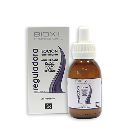 Bioxil Reguladora  Loción Anti-irritante