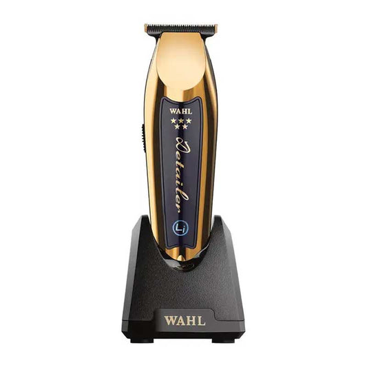 Wahl Detailer Cordless Gold