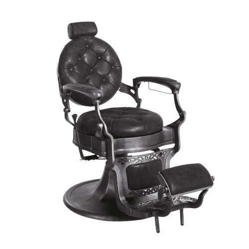 Sillon De Barbero Clint B