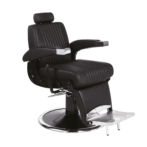 Sillon De Barbero Hugo Black