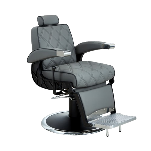 Sillon De Barbero Hugo Gg