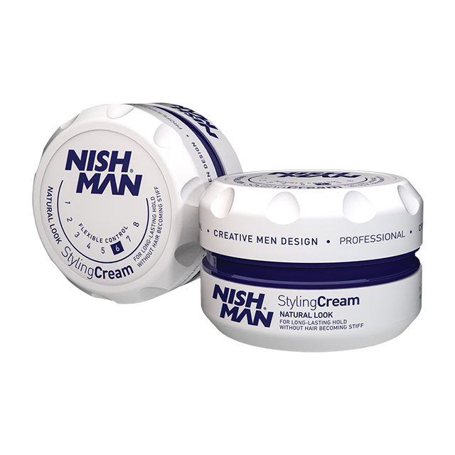 Nishman Crema Peinado No.6 150 ml