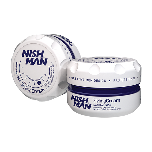 Nishman Crema Peinado No.6 150 ml