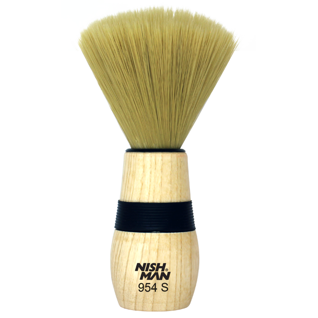 Nishman Neck Brush 954s