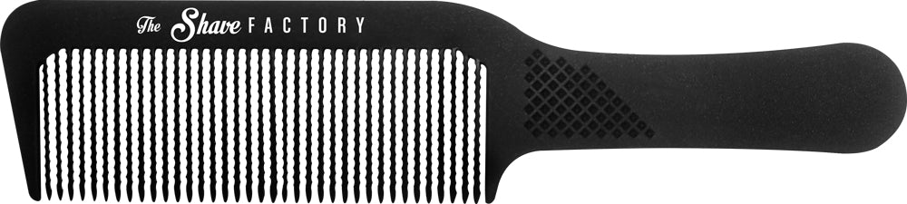 The Shave Factory Hair Combs