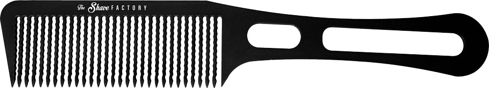 The Shave Factory Hair Combs