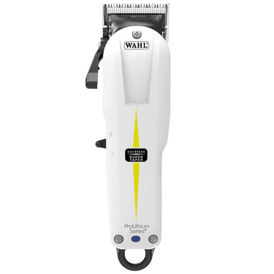 Wahl Super Taper Cordless Litio