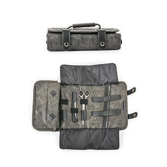 Estuche Maletín Utillaje Manly Antracita Bifull