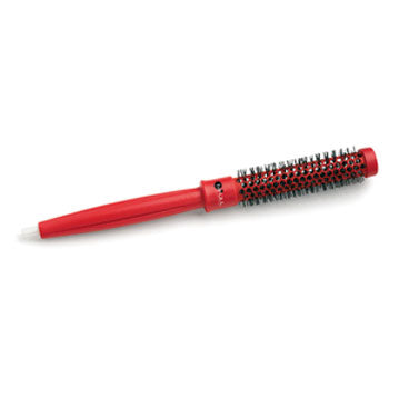 Cepillo Termico Rojo Nº12 Bifull