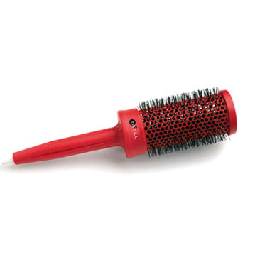 Cepillo Termico Rojo Nº 43 Bifull