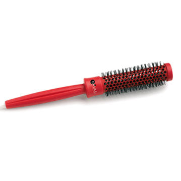 Cepillo Termico Rojo Nº28 Bifull