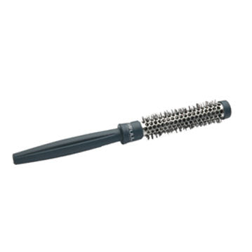 Cepillo Termico Gris Nº12 Bifull