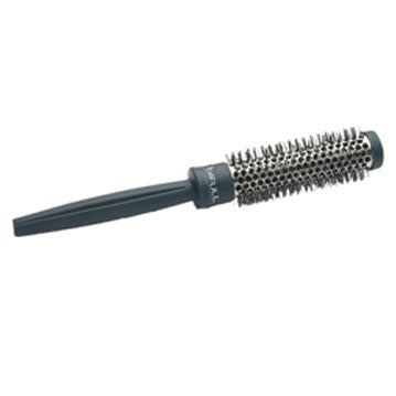 Cepillo Termico Gris Nº17 Bifull