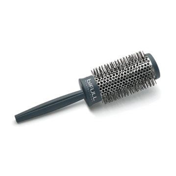 Cepillo Termico Gris Nº37 Bifull