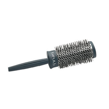 Cepillo Termico Gris Nº32  Bifull
