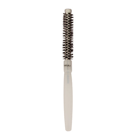 Cepillo Termico Blanco Nº12 Bifull
