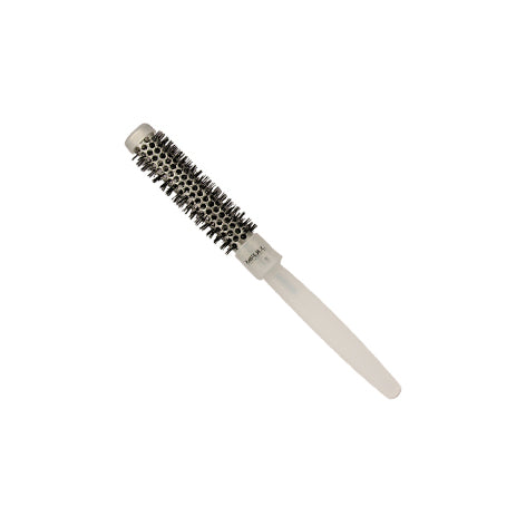 Cepillo Termico Blanco Nº17 Bifull