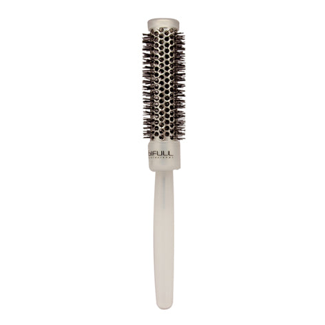 Cepillo Termico Blanco Nº23 Bifull