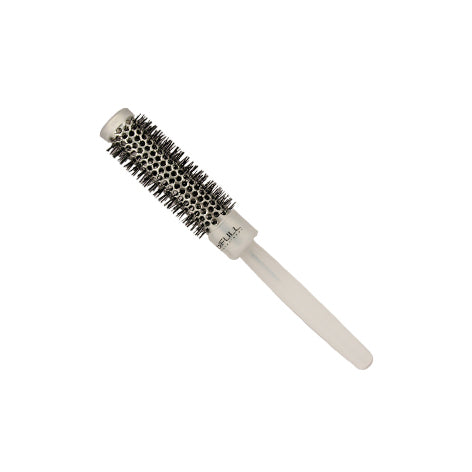 Cepillo Termico Blanco Nº28 Bifull