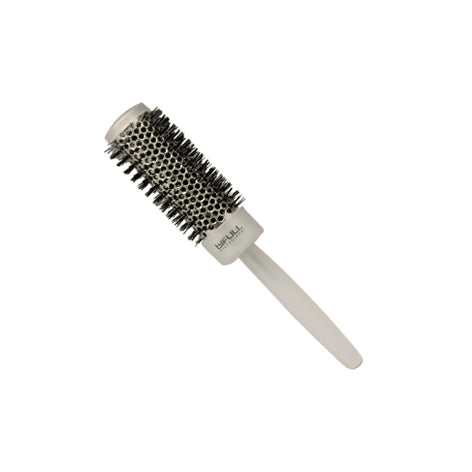 Cepillo Termico Blanco Nº32 Bifull