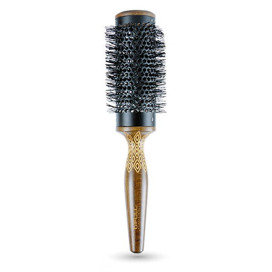 Cepillo Ceramico Ionico Tribal Basic Nº40 Bifull